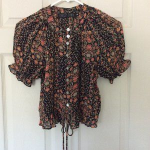 Christy Dawn Beverly Top